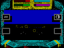 Cosmic Shock Absorber (1986)(Martech Games)